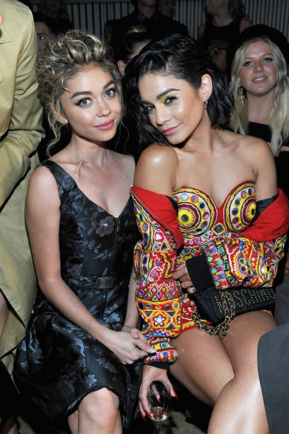 Gallery of Vanessa Hudgens