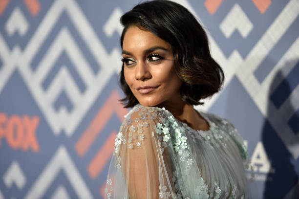Gallery of Vanessa Hudgens