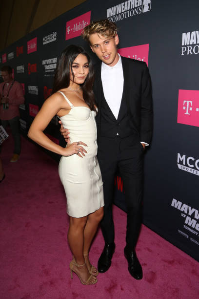 Gallery of Vanessa Hudgens