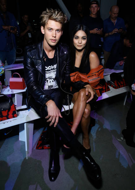 Gallery of Vanessa Hudgens