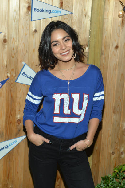 Gallery of Vanessa Hudgens