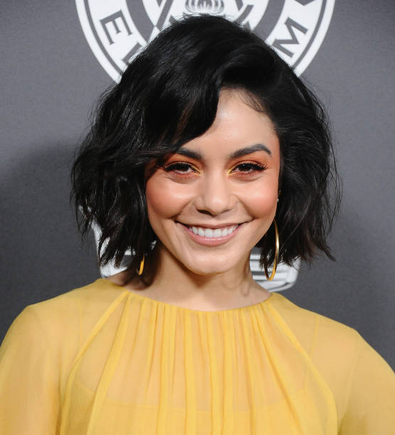 Gallery of Vanessa Hudgens
