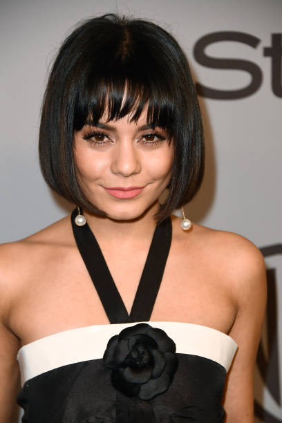 Gallery of Vanessa Hudgens