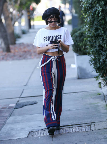 Gallery of Vanessa Hudgens