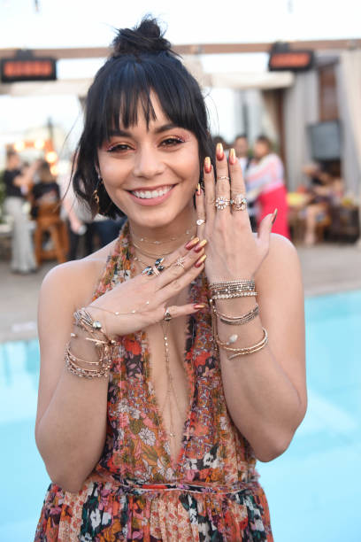 Gallery of Vanessa Hudgens