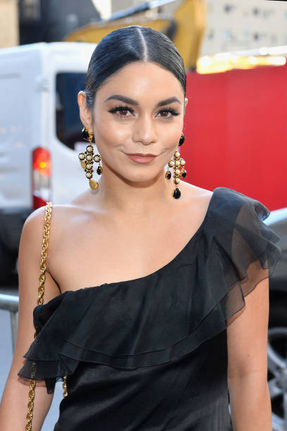 Gallery of Vanessa Hudgens