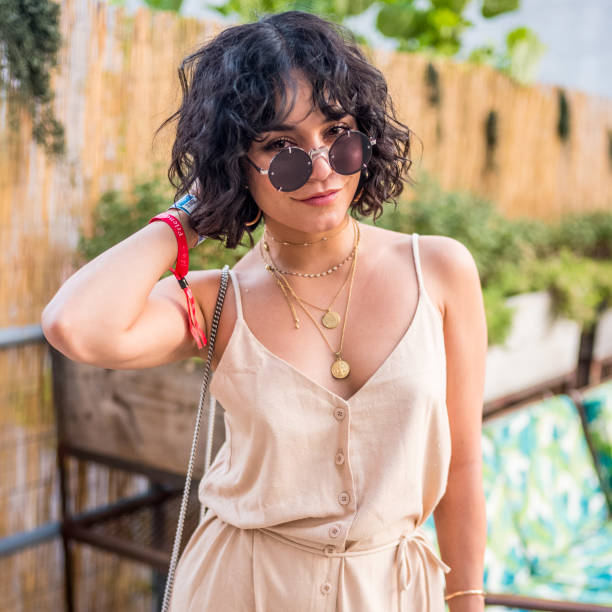 Gallery of Vanessa Hudgens