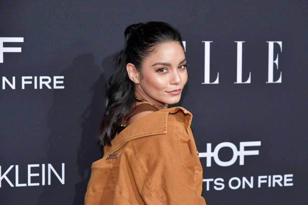 Gallery of Vanessa Hudgens
