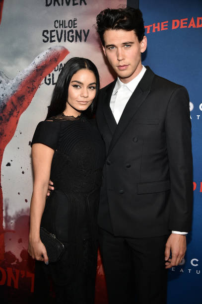 Gallery of Vanessa Hudgens