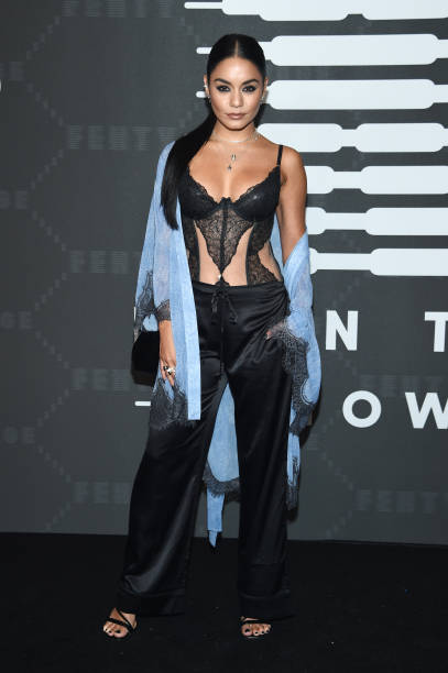 Gallery of Vanessa Hudgens