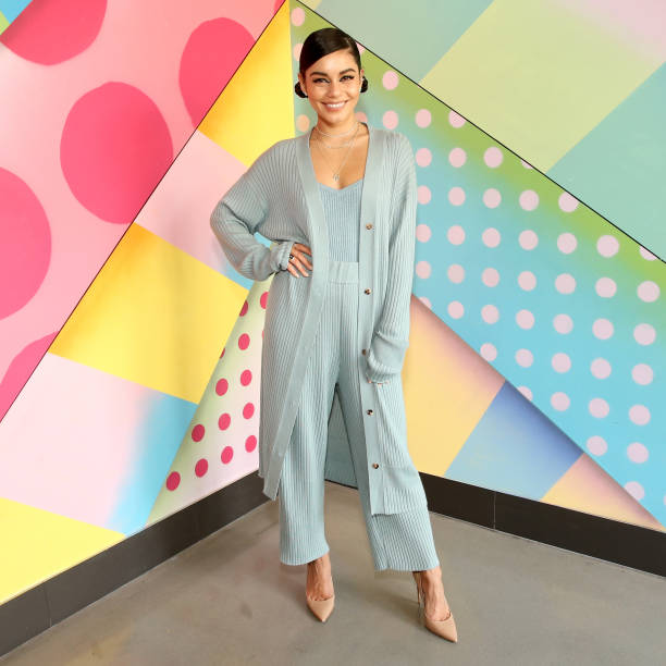 Gallery of Vanessa Hudgens