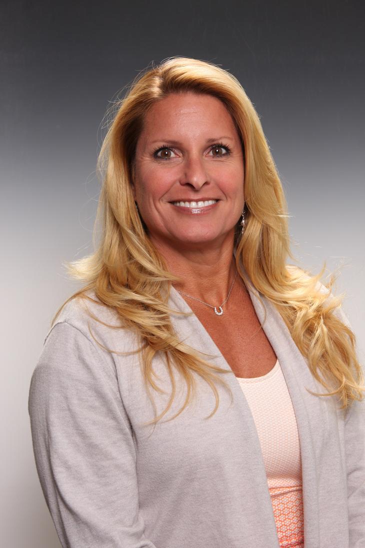Spouse: Shelly Mather