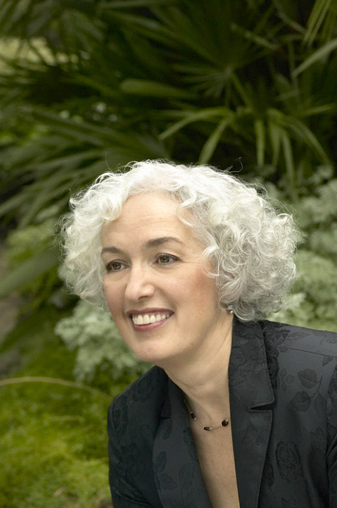 Merilyn Simonds