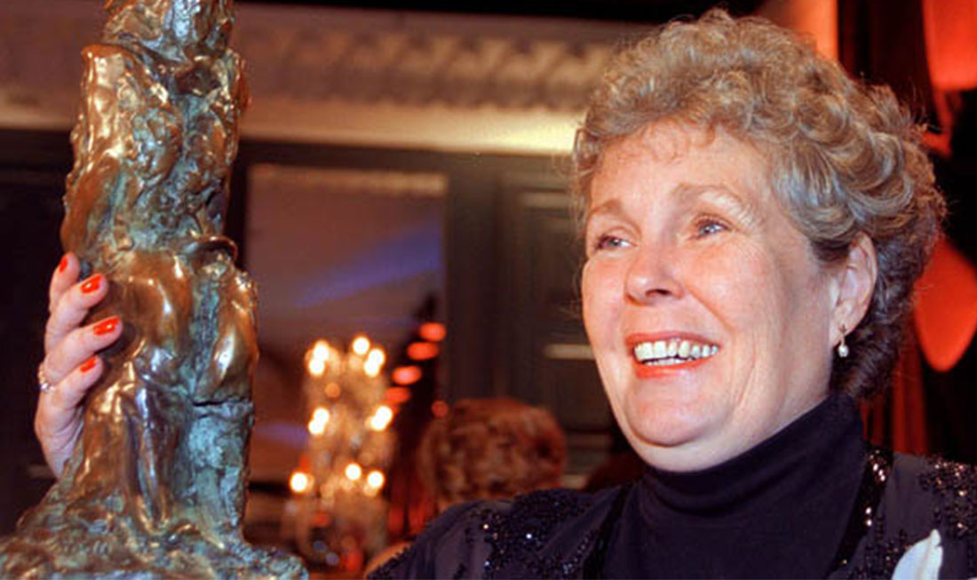 Gallery of Bonnie Burnard