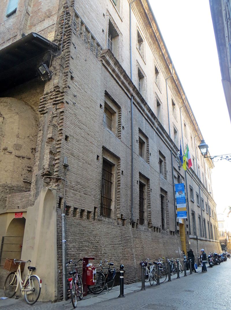 Gallery of Lorenzo Respighi