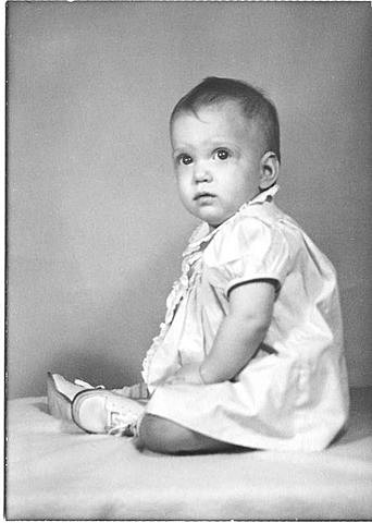 Gallery of Eva Perón