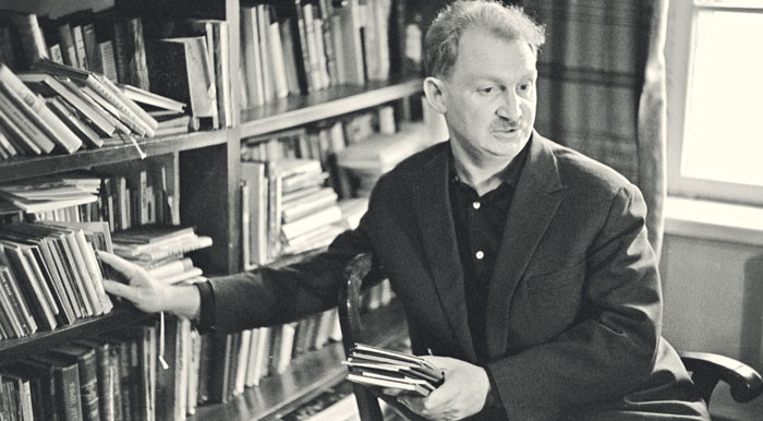 Gallery of Boris Slutsky