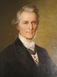 Father: Anders Retzius