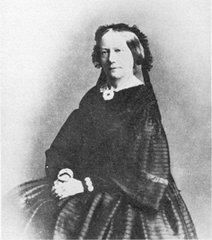 Mother: Emilia Sofia Retzius (Wahlberg)