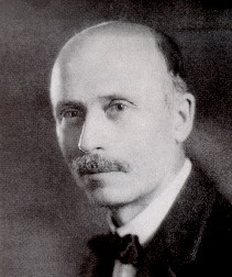 Albert Laberge