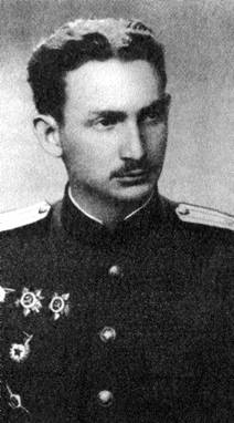 Gallery of Boris Slutsky