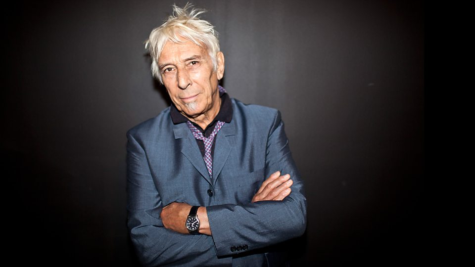 John Cale