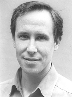 Albert LaFarge