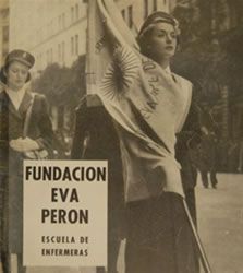 Eva Perón Foundation