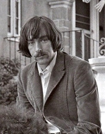 colleague: Holmes Sterling Morrison