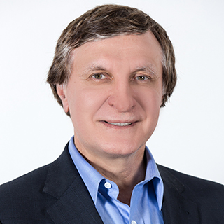 Rod Rohrich