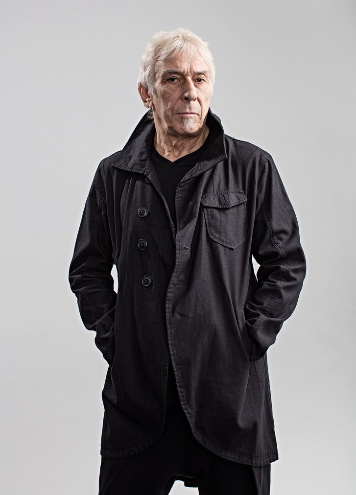 Gallery of John Cale