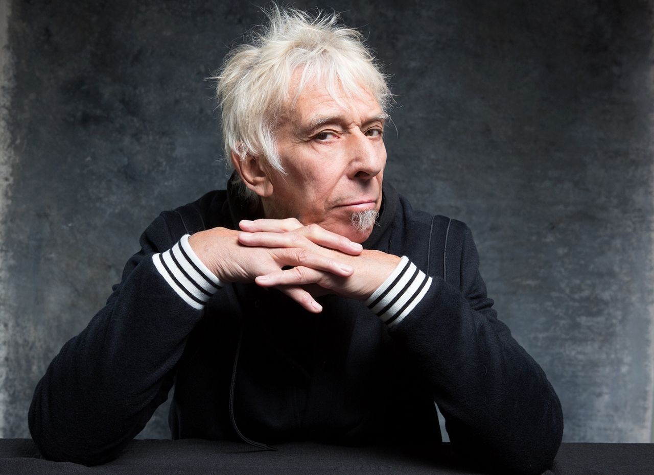 Gallery of John Cale