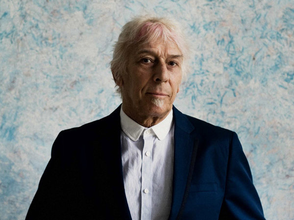 Gallery of John Cale