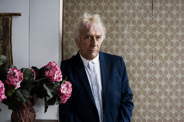 Gallery of John Cale