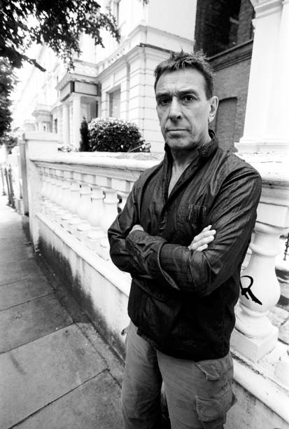 Gallery of John Cale