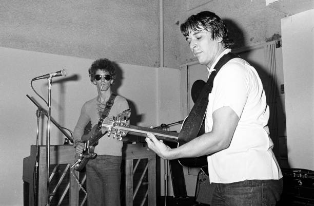 Gallery of John Cale