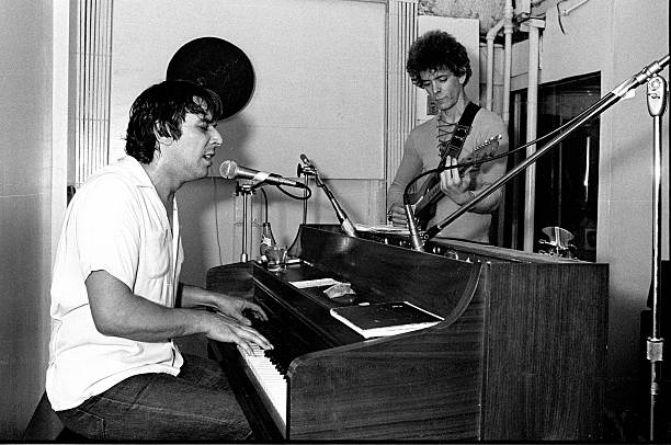 Gallery of John Cale