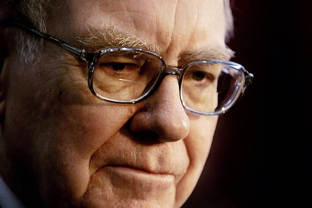 Gallery of Warren Buffett