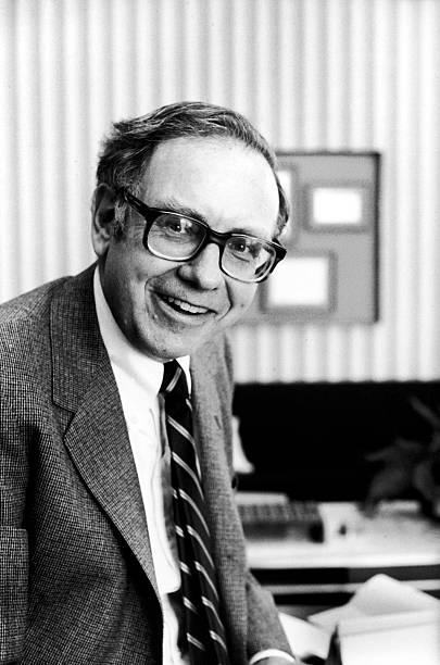 Gallery of Warren Buffett