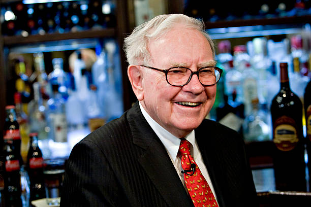 Gallery of Warren Buffett
