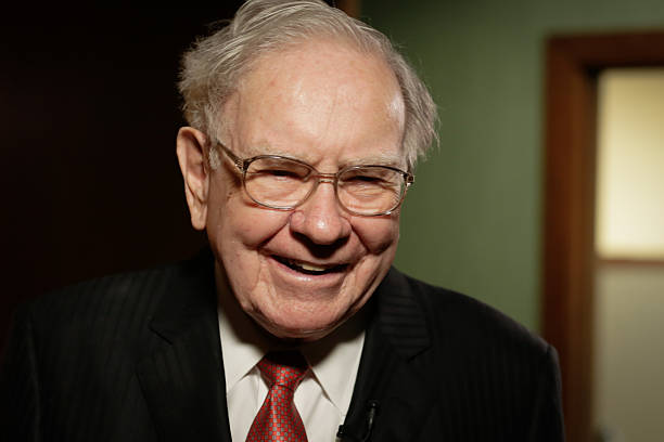 Gallery of Warren Buffett
