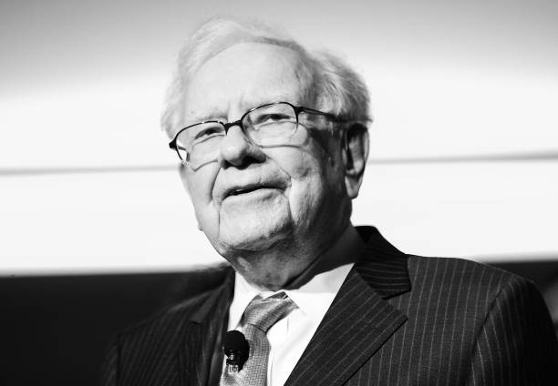 Gallery of Warren Buffett