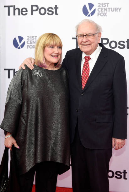 Gallery of Warren Buffett