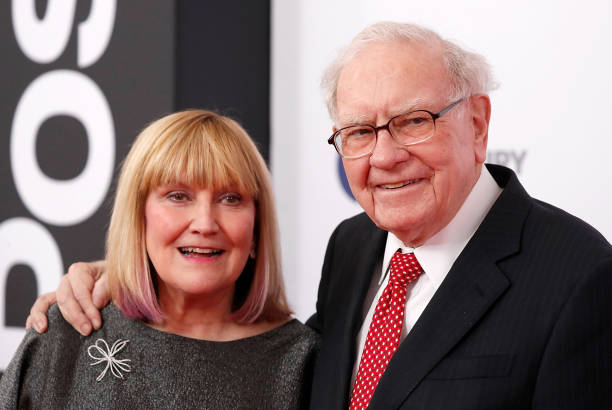 Gallery of Warren Buffett