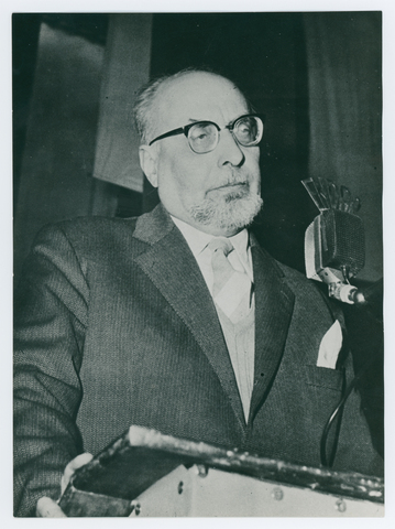 Egidio Meneghetti