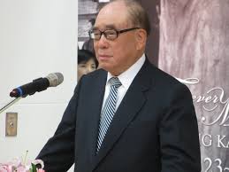 Pei-Tsun Hau