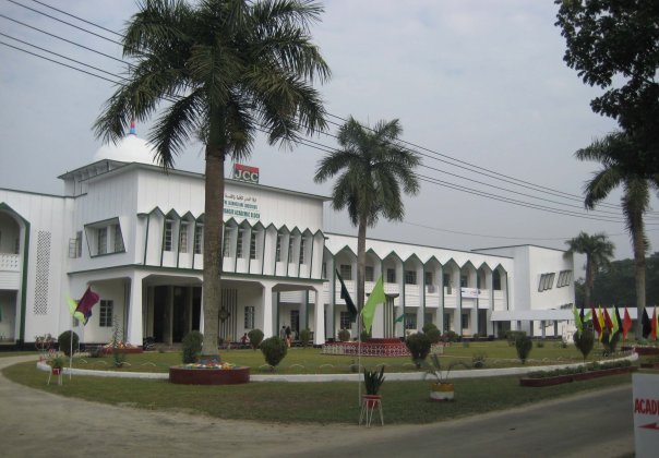 Gallery of Shahidul Alam