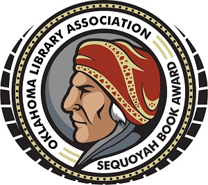 Sequoyah Award from the Oklahoma Library Association