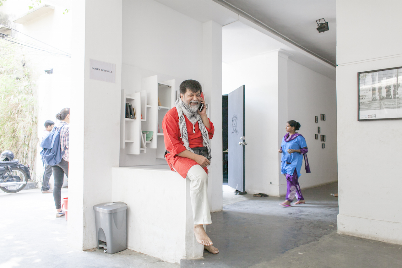 Gallery of Shahidul Alam