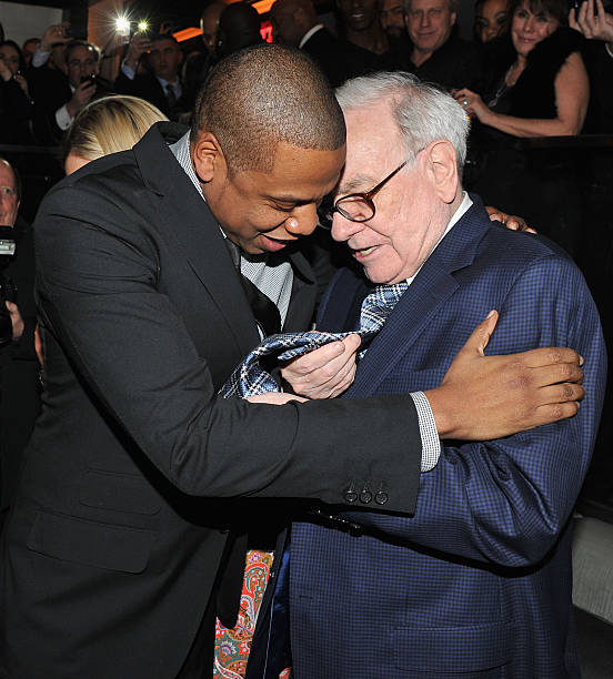 Gallery of Warren Buffett